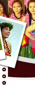 夏威夷舞-Hulataipei 夏威夷火山之花舞蹈學苑